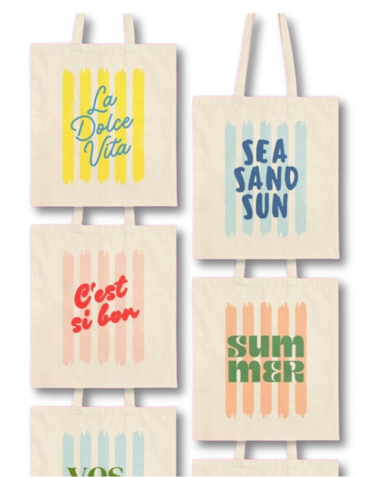 Toutes Makeuses - Couture et Impression Textile