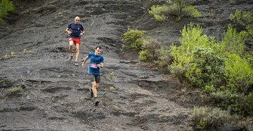 COMPLET - Trail des Calades