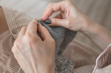 ATELIER TRICOTE-PARLOTE