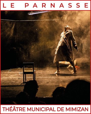 Théâtre de clown : Trop près du mur