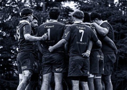 Match USAL - Saint-Sulpice/Leze
