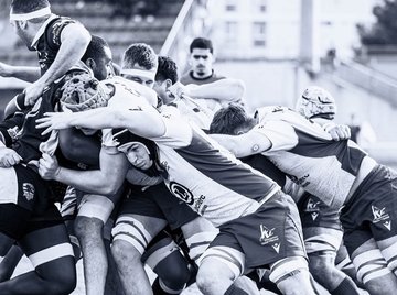 Match USAL - Gaillac