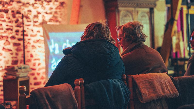 Veillée Art & Histoire : photographier l'environnement