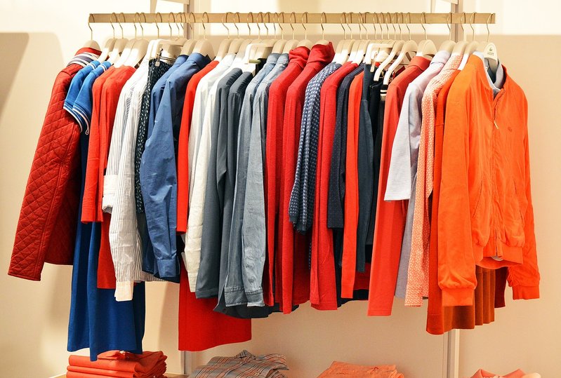Bourse aux vêtements "automne/hiver"