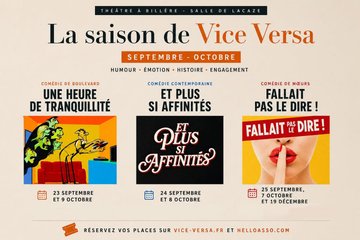 Fallait pas le dire