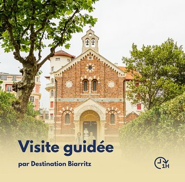 Visite commentée de la Chapelle Impériale