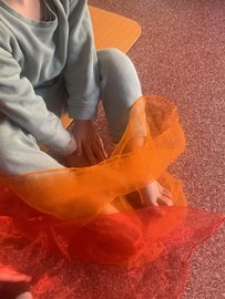 Séance YOGA RELAX - Duo parent / enfant