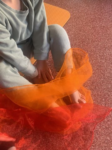 Séance YOGA RELAX - Duo parent / enfant