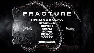 ABSTRACT X DIVERGENCE : FRACTURE