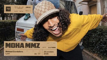 MOHA MMZ