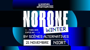 ❄️ Norone Winter ❄️