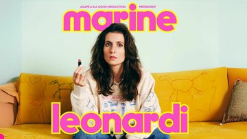 Marine Léonardi | Skope, Lannion | 07/11/2026