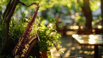 Seniors, s'informer ou se former | Conférences sur l'histoire du jazz