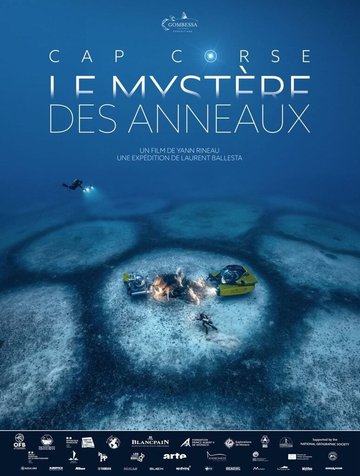 Cap Corse, le mystère des anneaux  Projection-rencontre