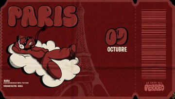 La Casa Del Perreo - Gibus Club