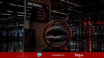 NØSIGNAL - AMSTERDAM - 10/10/2026