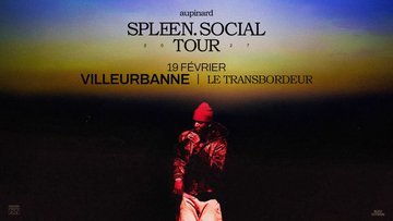 Aupinard à Villeurbanne
