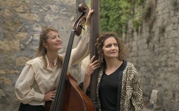 Chants de l'exil