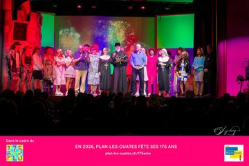 Revue de PLO: 175 ans, toujours plus de scandales