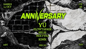 ANNIVERSARY II