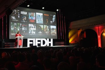 FIFDH I En partenariat avec l'Institut Florimont