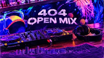 OpenMix4O4