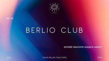Berlio Club