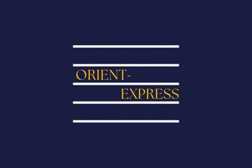 ORIENT-EXPRESS | Musique de chambre