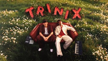 Trinix - L'Olympia
