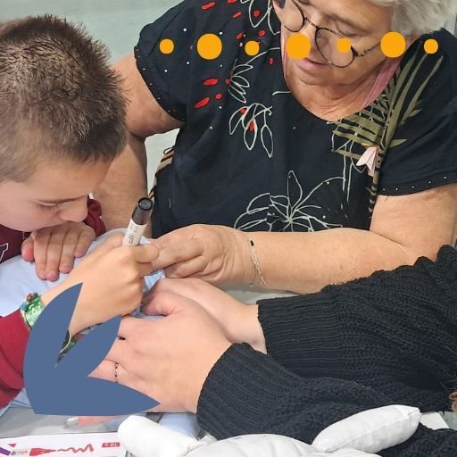 La couture pour tous à la médiathèque de Thouars !