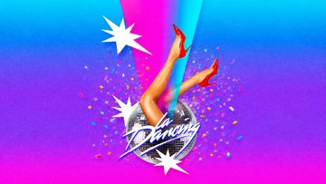 La Dancing # Samedi 14 Nov