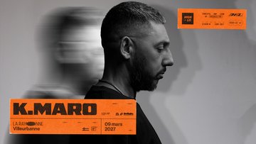 K.MARO