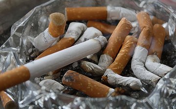 Seniors, prendre soin de sa santé |  Conference atelier: le tabagisme, tous concernés