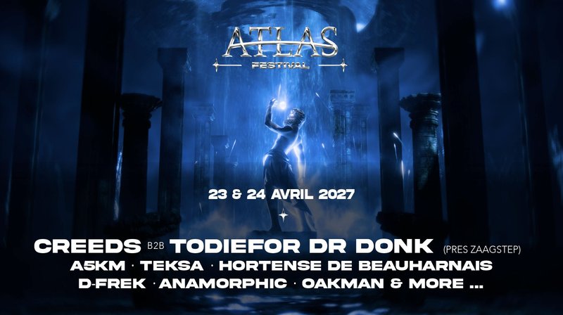 ATLAS FESTIVAL
