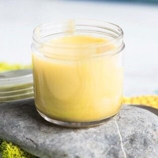 Atelier Mieux Vivre au Naturel - Baume réparateur à la cire d'abeille