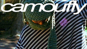 camoufly — Badaboum