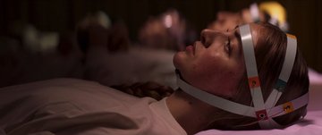 Un futuro brillante  I Avec le festival FILMAR en América Latina