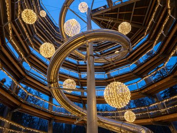 Féerie des lumières