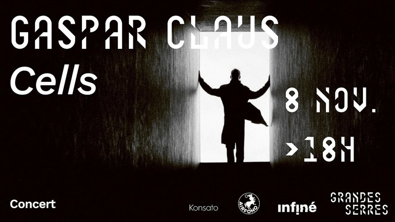 Gaspar Claus - Cells