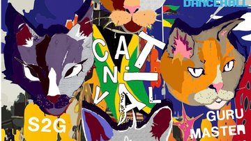 PUSSY.ME.NATION VOL.3: CATNIVAL EDITION