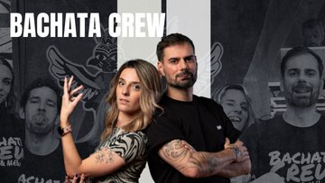 BACHATA CREW