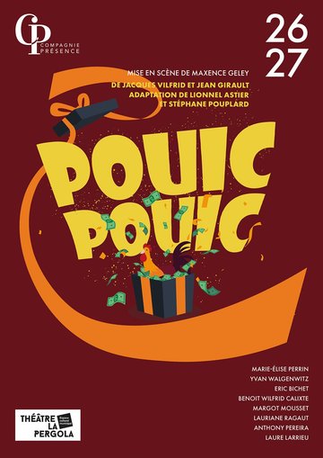 Pouic Pouic