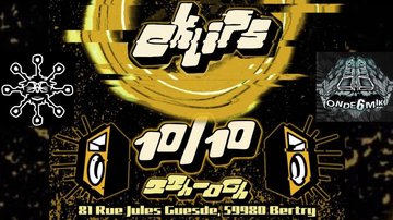 MISSION EKLIPS