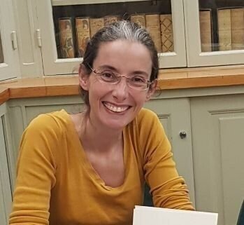 Semaine du climat - Conférence de Cécile Desaunay