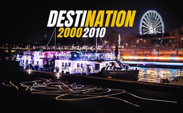 Destination 2000-2010