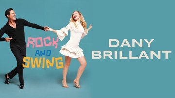 Dany brillant