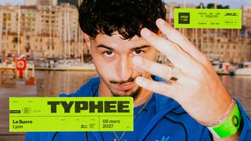 TYPHEE
