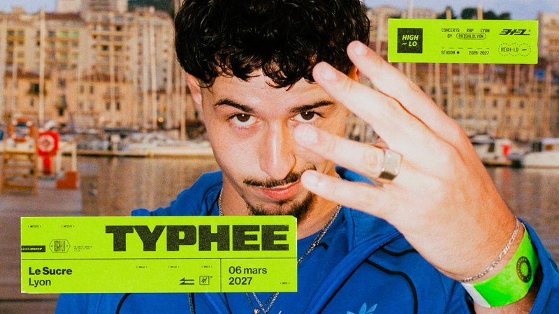 TYPHEE