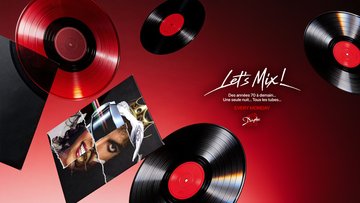 LET'S MIX ! 05.10