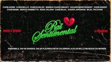 Rai Sentimental